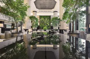 Image of Shangri-La Singapore