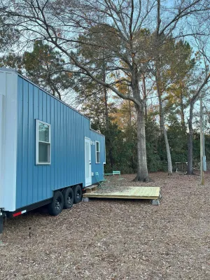 Image of The Abb Tiny Home