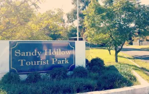 Image of Sandy Hollow Tourist Retreat
