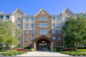 Image of Staybridge Suites Indianapolis-Fishers by IHG