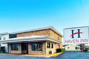 Image of Hotel O Haven Inn Huntsville AL US 72