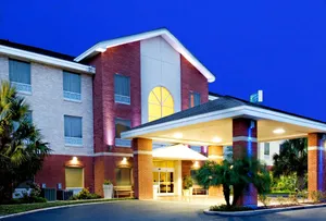Image of Holiday Inn Express Hotel and Suites Weslaco by IHG