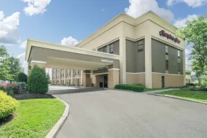 Image of Hampton Inn Corydon