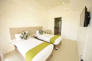 Image of Eon Centennial Soho Hotel