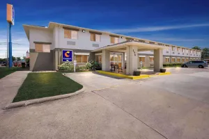 Image of Comfort Inn