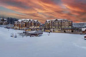 Image of Grand Colorado on Peak 8