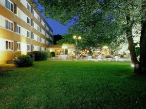Image of ibis Styles Besançon
