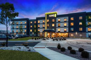 Image of Home2 Suites By Hilton Bolingbrook Chicago