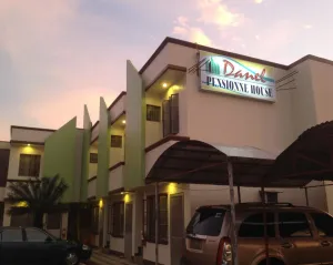Image of Danel Pensionne House