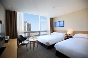 Image of Best Western Haeundae Hotel
