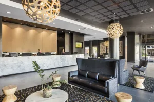 Image of Hotel Grand Chancellor Brisbane