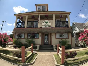 Image of Ocean Cove Motel