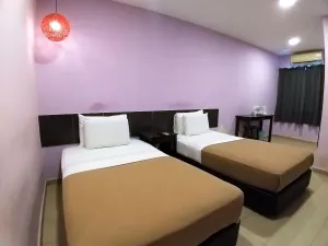 Image of Hotel Jelai @ Mentakab