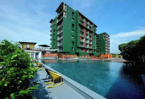 Image of SureStay By Best Western Iconic Suvarnabhumi