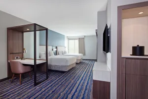 Image of SpringHill Suites by Marriott Huntington Beach Orange County
