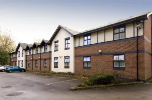 Image of Premier Inn Stockport South