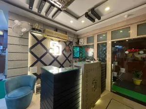 Image of Hotel Siddhant Palace