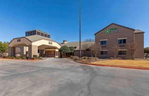 Image of Extended Stay America Select Suites - Dallas - Richardson