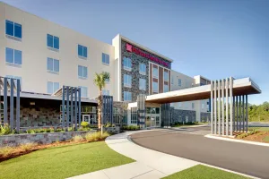 Image of Hilton Garden Inn Panama City Airport