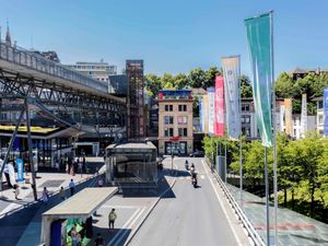 Image of ibis Styles Lausanne Center MadHouse