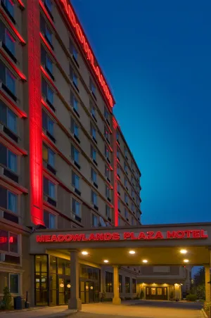 Image of Meadowlands Plaza Hotel