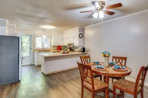 Image of Easy Access to I-77 & I-20: Columbia Duplex!