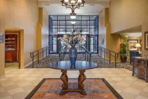 Image of Clarion Collection Hotel Arlington Court Suites