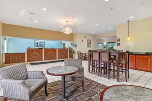 Image of Best Western Clearlake Plaza