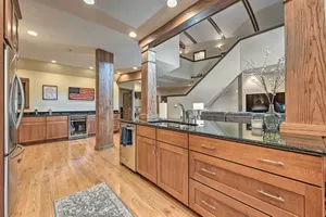 Image of Nekoosa Golf Course Retreat with Hot Tub!