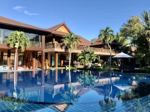 Image of Phi Phi Villa Resort