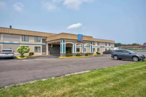 Image of Motel 6-Springfield, OH