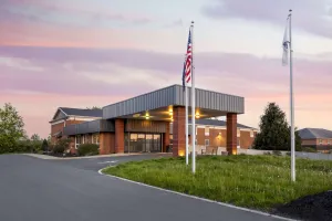 Image of Best Western DuBois Hotel