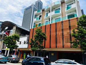 Image of Cozy Hotel@ KL Sentral