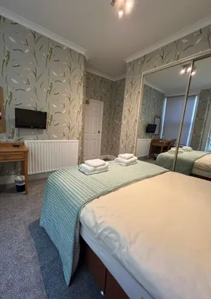 Image of Welbeck Hotel & Apartments IOM