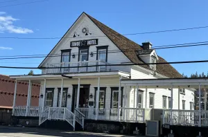 Image of Tahoe Star Hotel