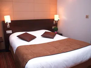 Image of Hôtel Inn Design Resto Novo Le Mans