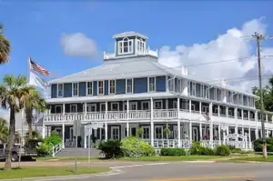 Image of The Gibson Inn