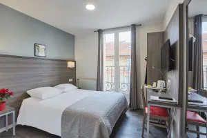 Image of Huni Hôtel