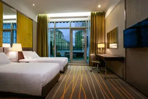 Image of Dorsett Putrajaya
