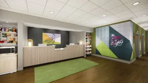 Image of Spark by Hilton Victoria