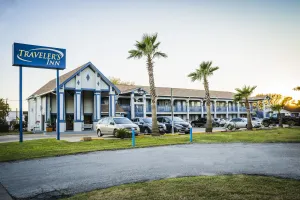 Image of Travelers Inn