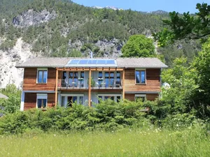Image of Gemutliche Ferienwohnung Nahe Ski Nassfeld