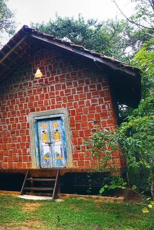 Image of Vihanga Village