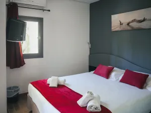 Image of Marina Hôtel Club