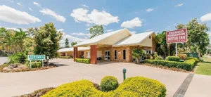 Image of Maraboon Motor Inn