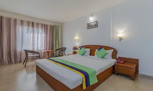 Image of Treebo Sadhoo Heritage