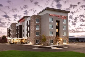 Image of TownePlace Suites by Marriott Madison West, Middleton