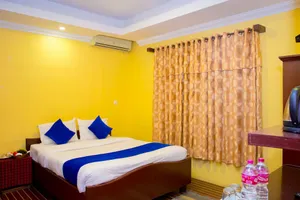 Image of Taj Residency Pokhara