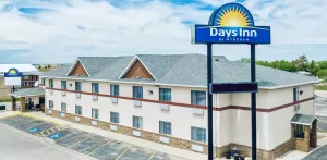 Image of Days Inn by Wyndham Wall