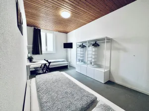 Image of Monteurzimmer - Worker's accommodation - ZIMMERzuVERMIETEN in Balsthal Solothurn